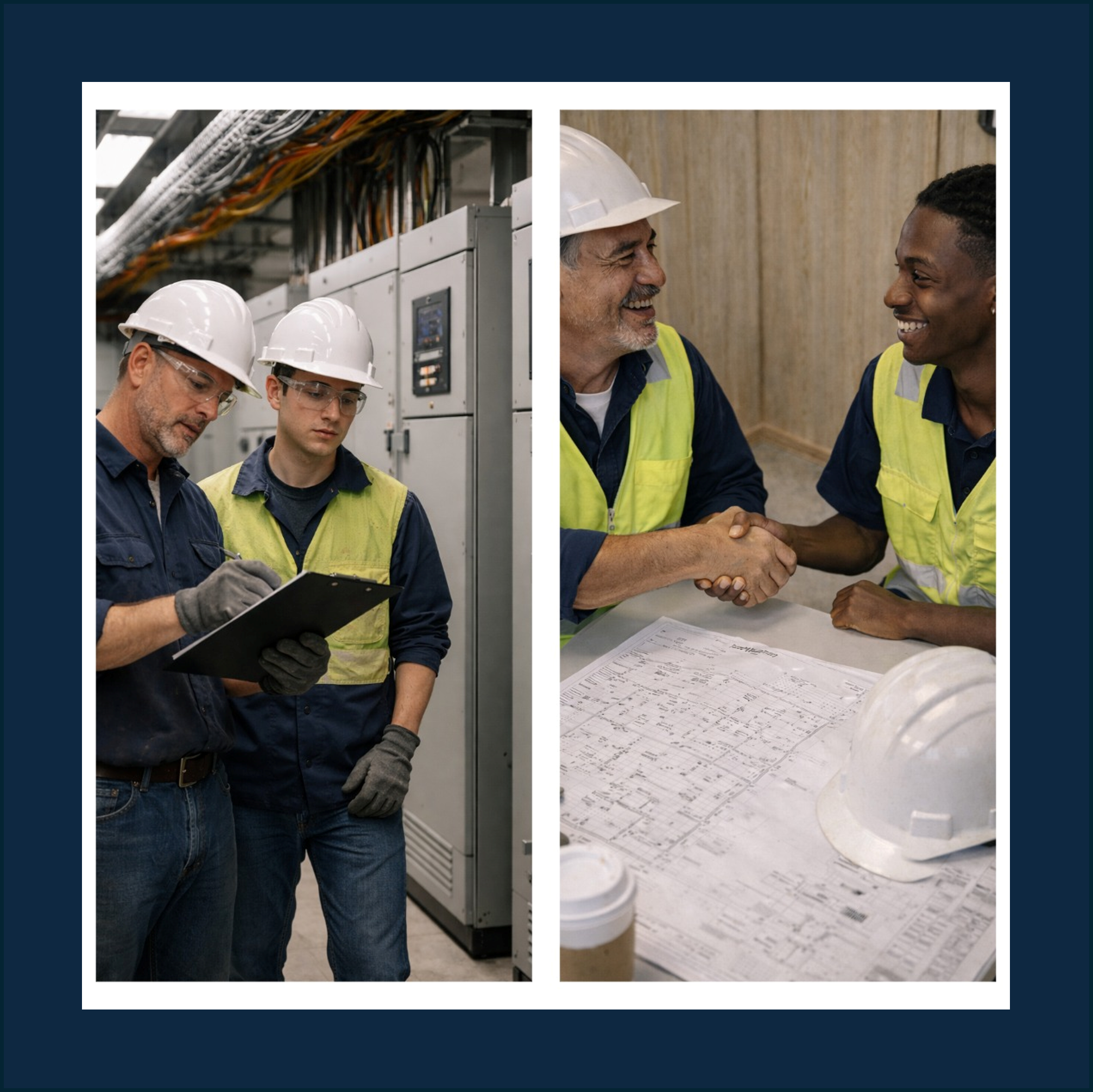 Fragmented access to opportunity